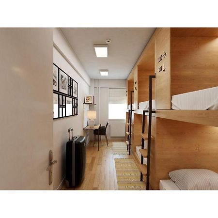 Nem Guest House Уланбатар Екстериор снимка