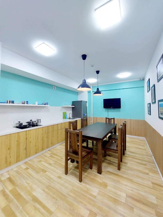 Nem Guest House Уланбатар Екстериор снимка