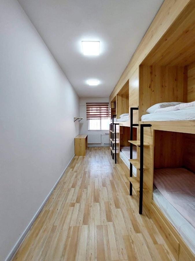 Nem Guest House Уланбатар Екстериор снимка