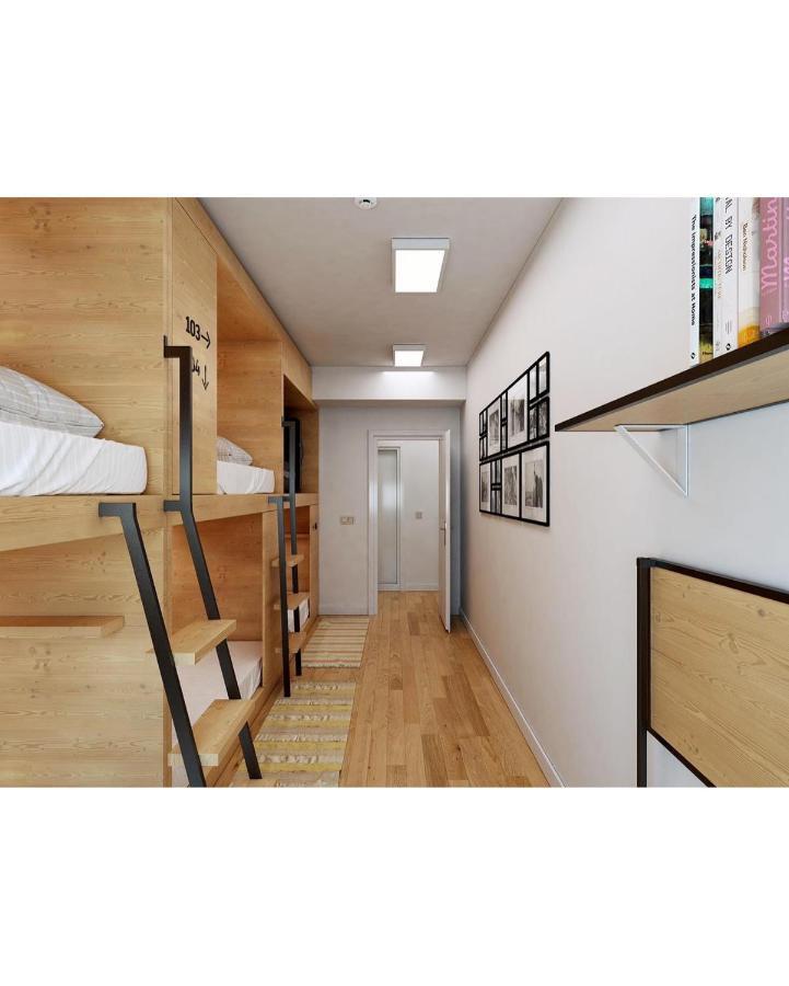 Nem Guest House Уланбатар Екстериор снимка