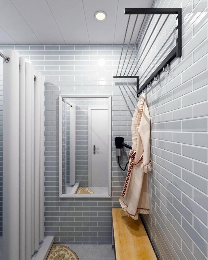 Nem Guest House Уланбатар Екстериор снимка