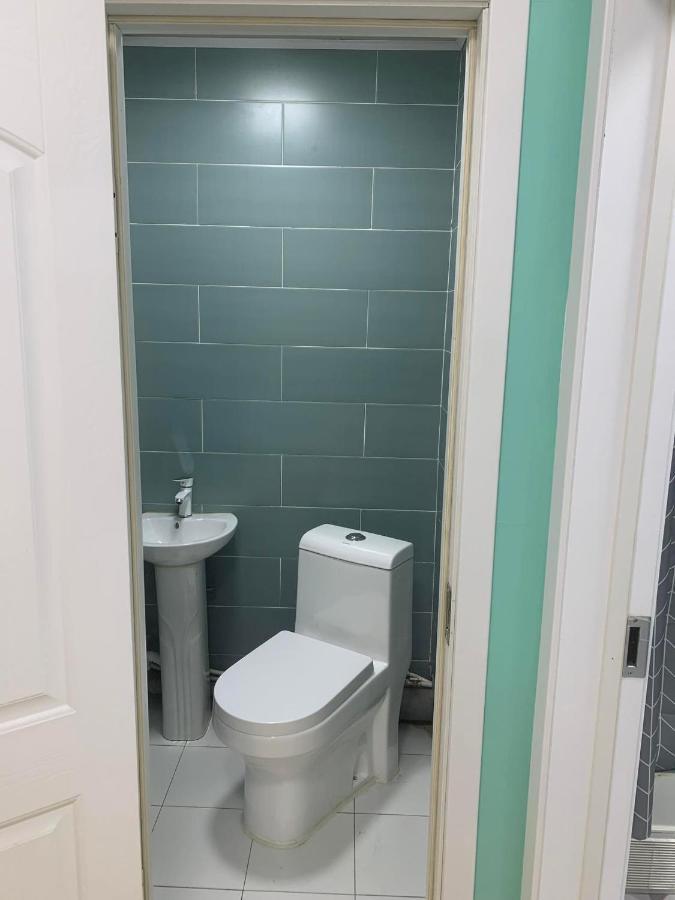 Nem Guest House Уланбатар Екстериор снимка