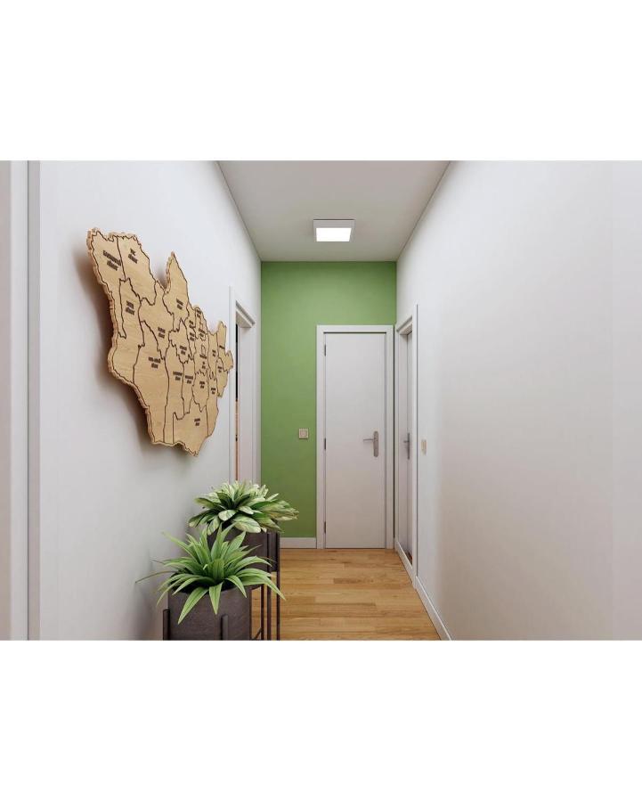 Nem Guest House Уланбатар Екстериор снимка