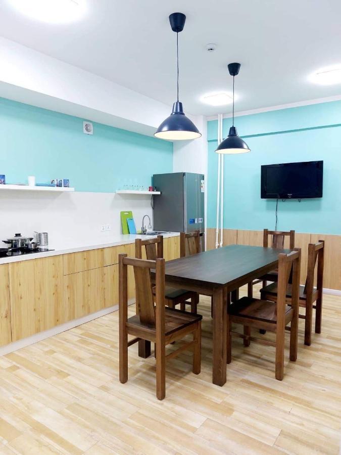 Nem Guest House Уланбатар Екстериор снимка